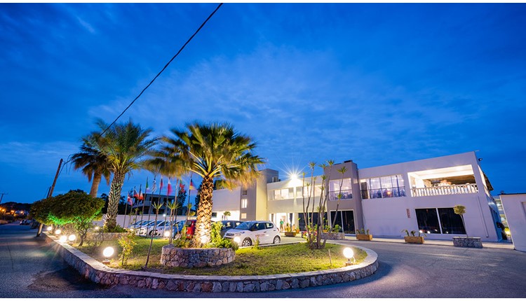 Lardos Bay Hotel - NR, Родос